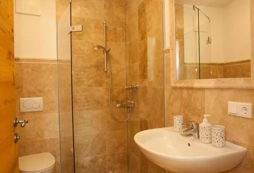 پانسیون Jausenstation Pfefferbauer