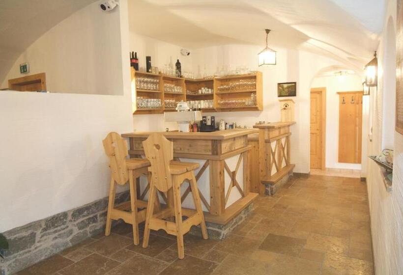 ペンション Jausenstation Pfefferbauer