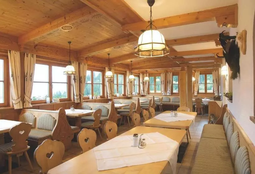 پانسیون Jausenstation Pfefferbauer