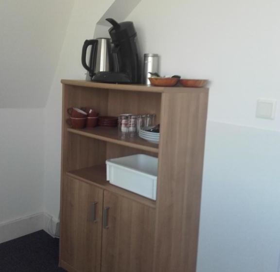 פנסיון Kamerverhuur Mossels&meer