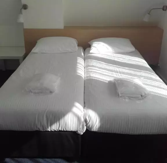 پانسیون Kamerverhuur Mossels&meer