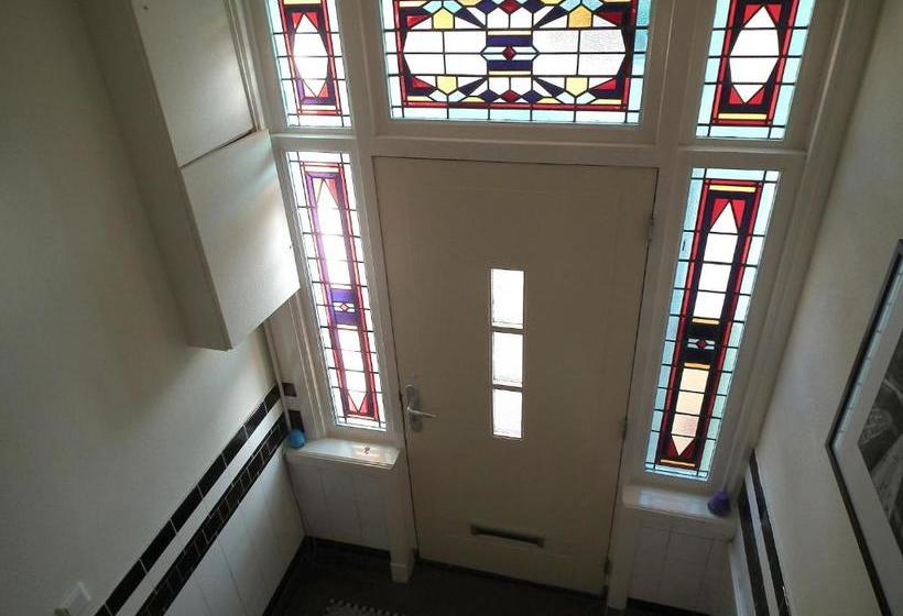 פנסיון Kamerverhuur Mossels&meer