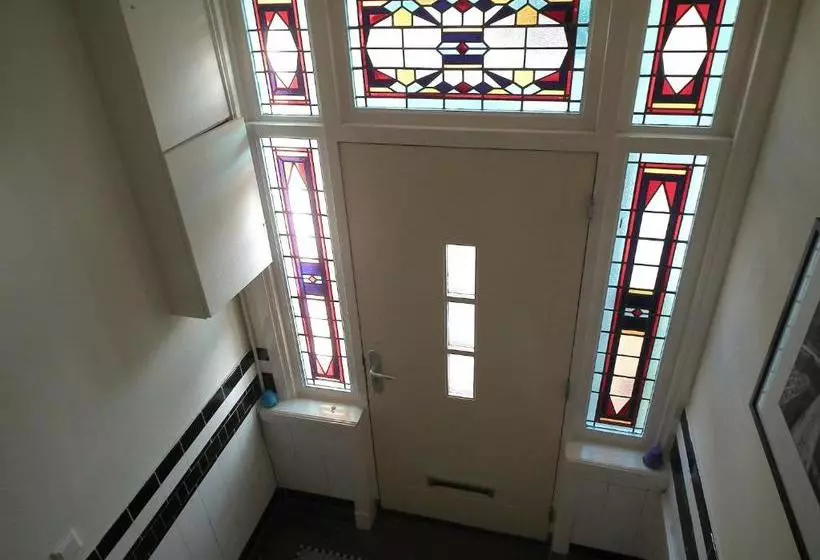 پانسیون Kamerverhuur Mossels&meer