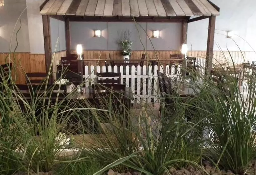 پانسیون Kamerverhuur Mossels&meer