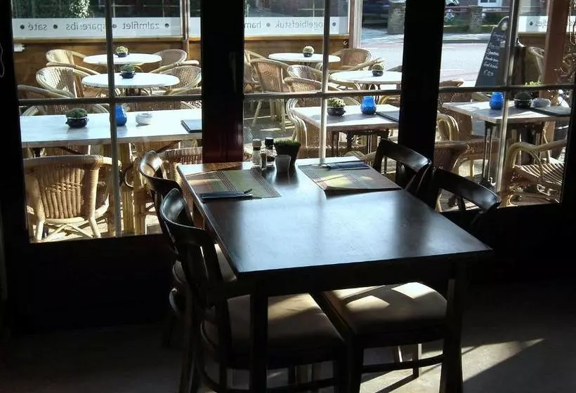 پانسیون Kamerverhuur Mossels&meer