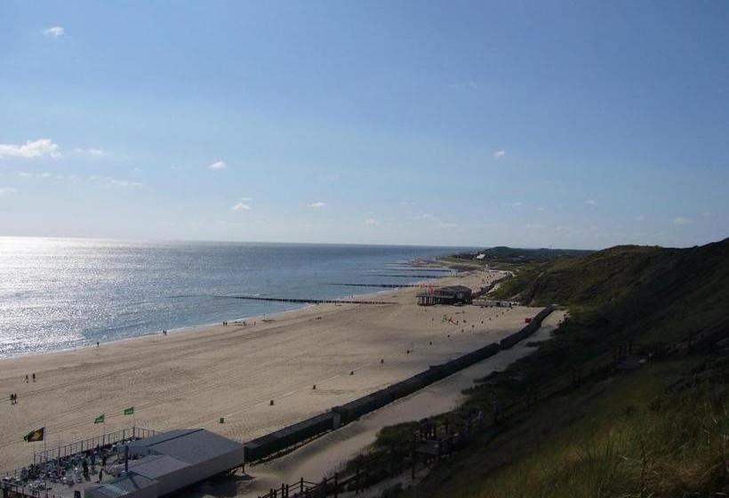 פנסיון Kamerverhuur Mossels&meer