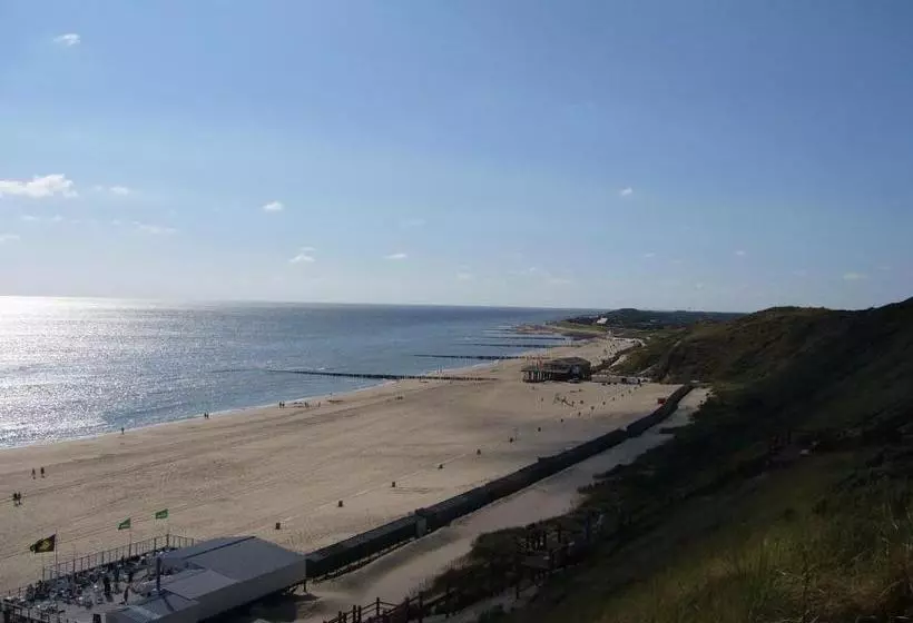 پانسیون Kamerverhuur Mossels&meer