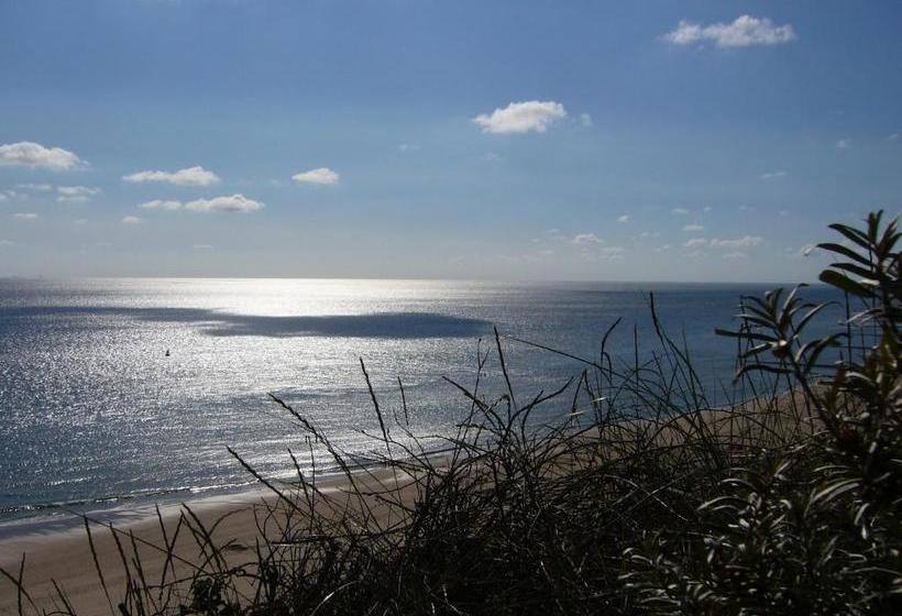 פנסיון Kamerverhuur Mossels&meer