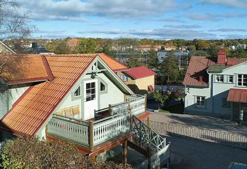 Majatalo L Villa Vesta