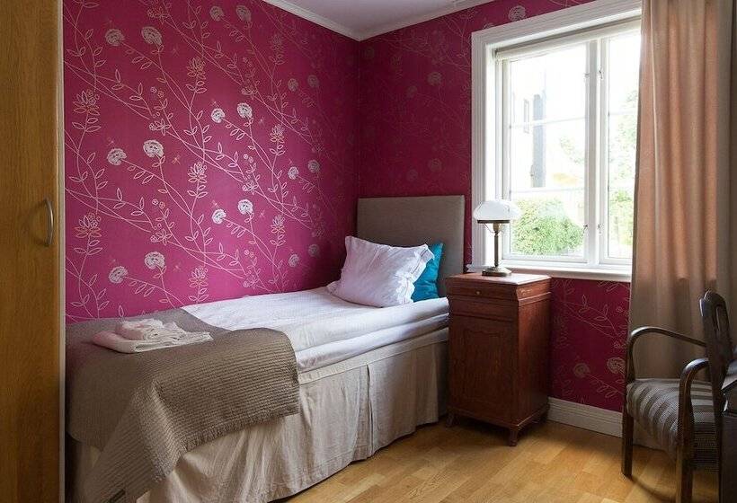 פנסיון L Villa Vesta