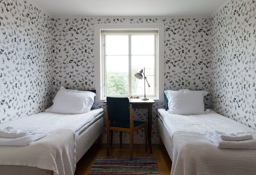 פנסיון L Villa Vesta