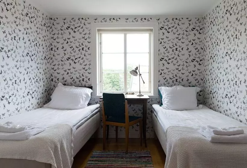 Majatalo L Villa Vesta