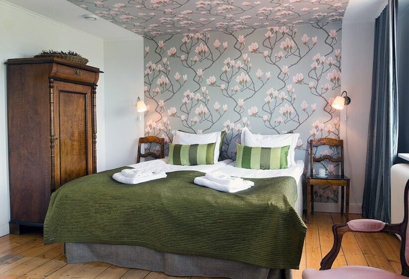 פנסיון L Villa Vesta