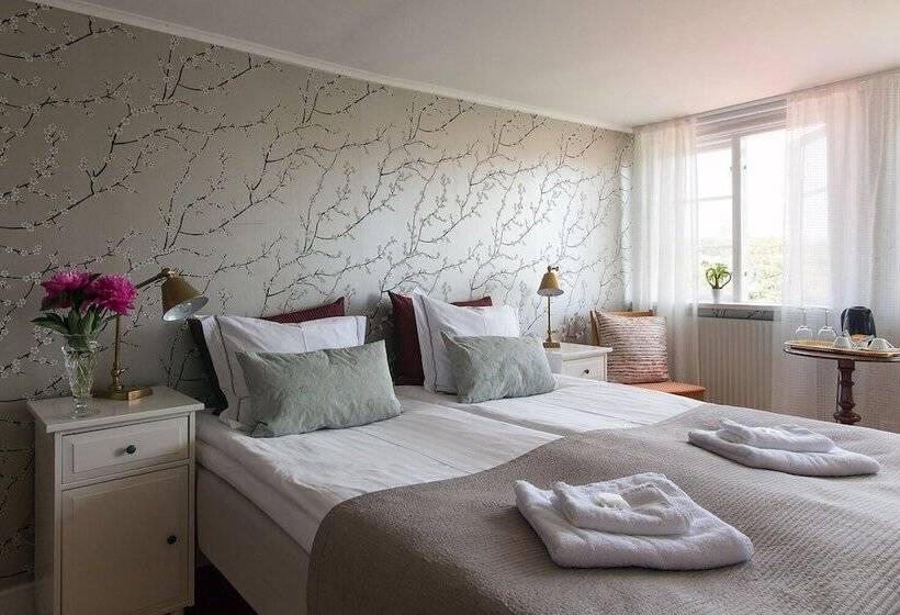 פנסיון L Villa Vesta