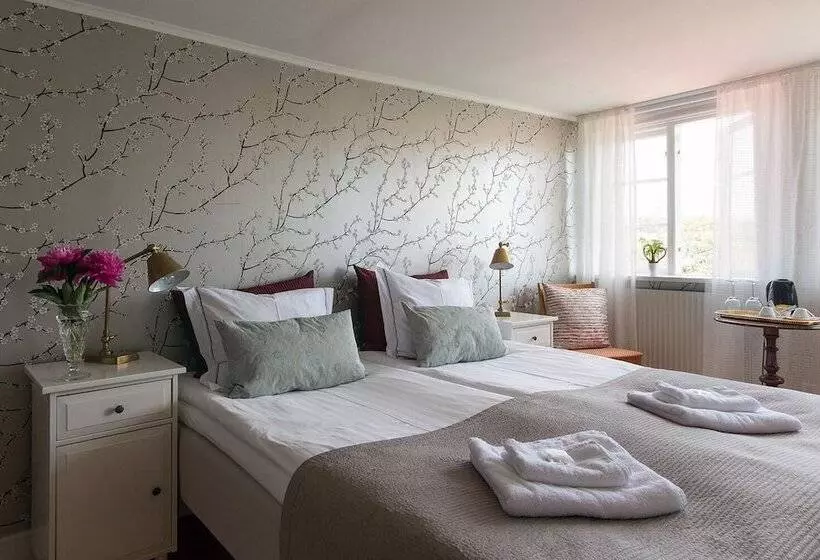 Majatalo L Villa Vesta