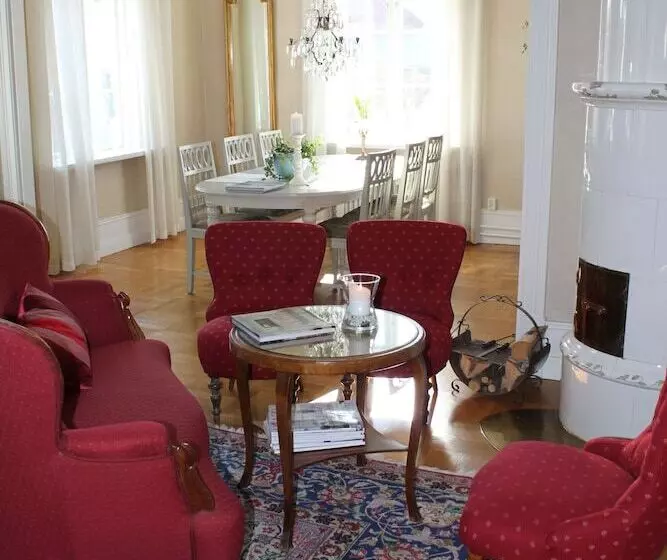 Majatalo L Villa Vesta