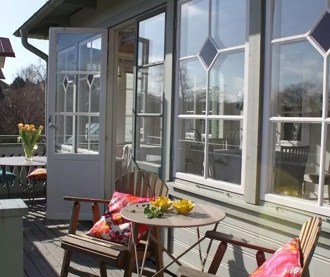 Majatalo L Villa Vesta