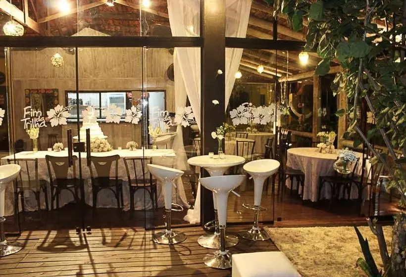 Majatalo Pousada E Restaurante Fim Da Trilha