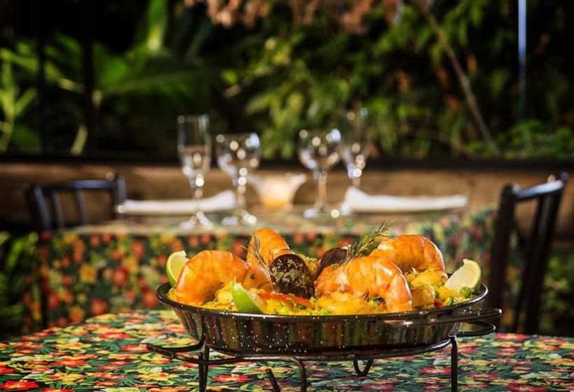 Pansiyon Pousada E Restaurante Fim Da Trilha