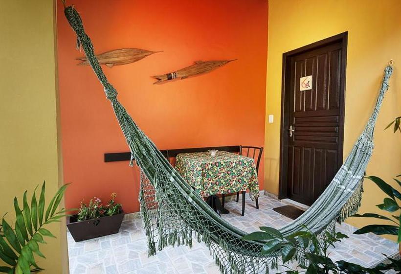 Pansiyon Pousada E Restaurante Fim Da Trilha