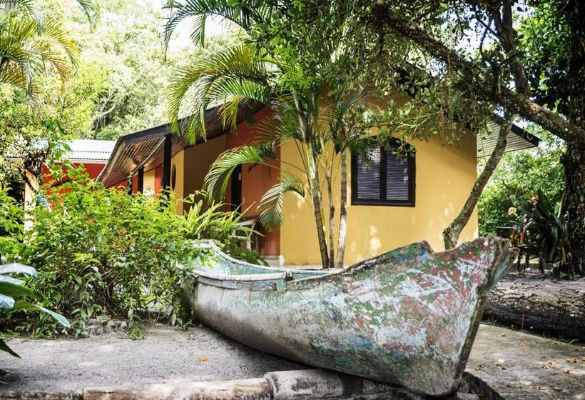 Pansiyon Pousada E Restaurante Fim Da Trilha