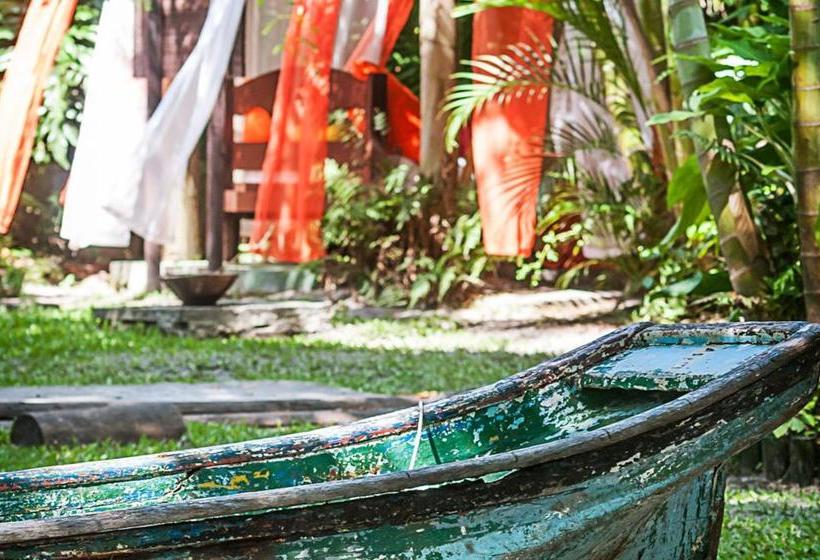 Pansiyon Pousada E Restaurante Fim Da Trilha