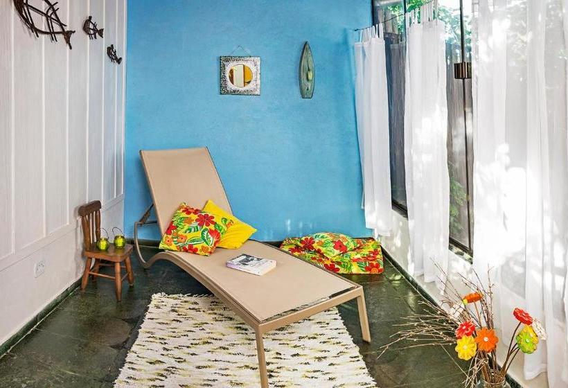 Pansiyon Pousada E Restaurante Fim Da Trilha