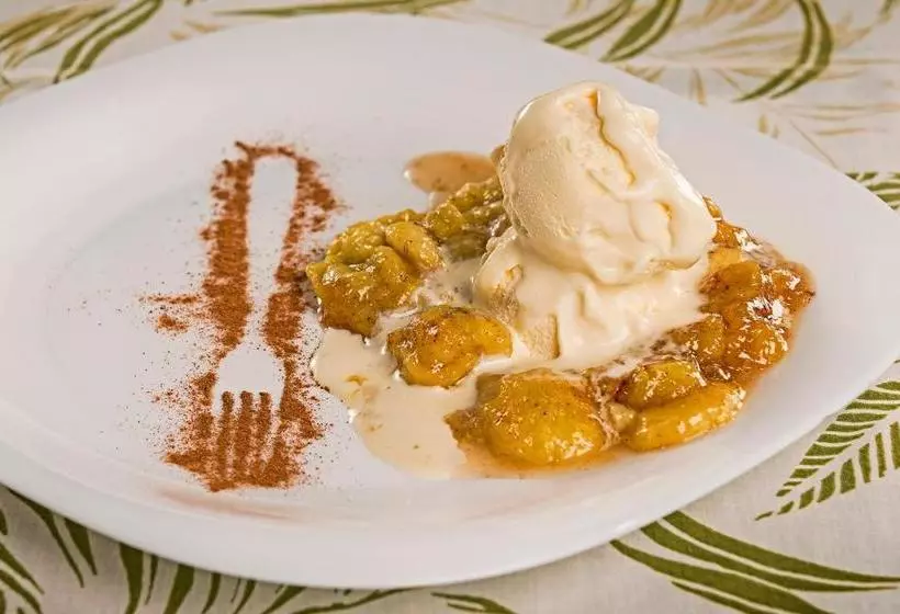 Majatalo Pousada E Restaurante Fim Da Trilha