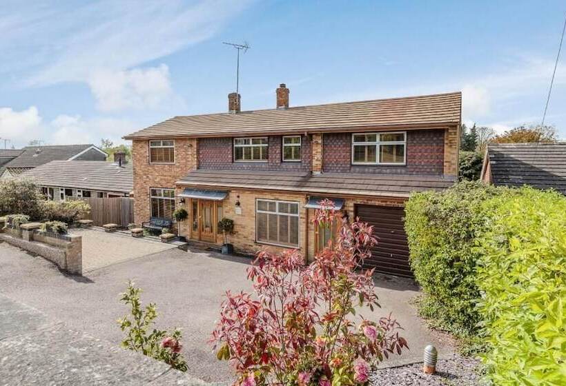 פנסיון Richmond Lane Guest House Aa Accredited