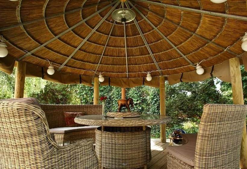 פנסיון Richmond Lane Guest House Aa Accredited