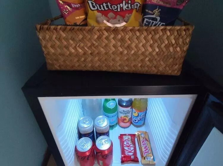 Majatalo Richmond Lane Guest House   Aa Accredited