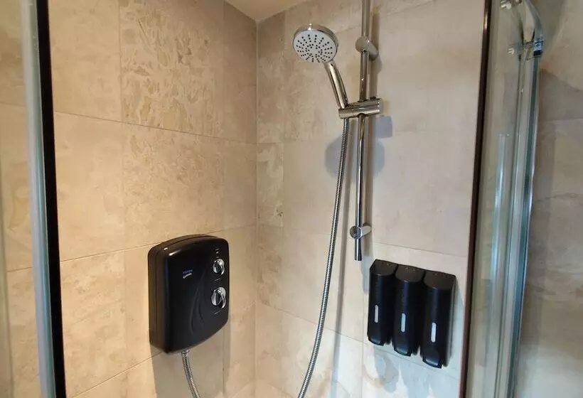 Majatalo Richmond Lane Guest House   Aa Accredited