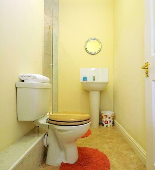 پانسیون The Rathmore