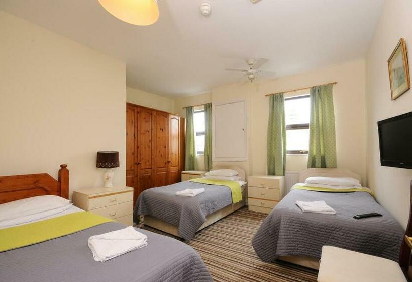 پانسیون The Rathmore