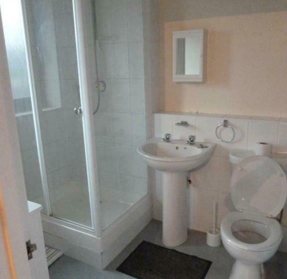 پانسیون The Rathmore