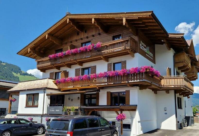 Pension Eichenheim