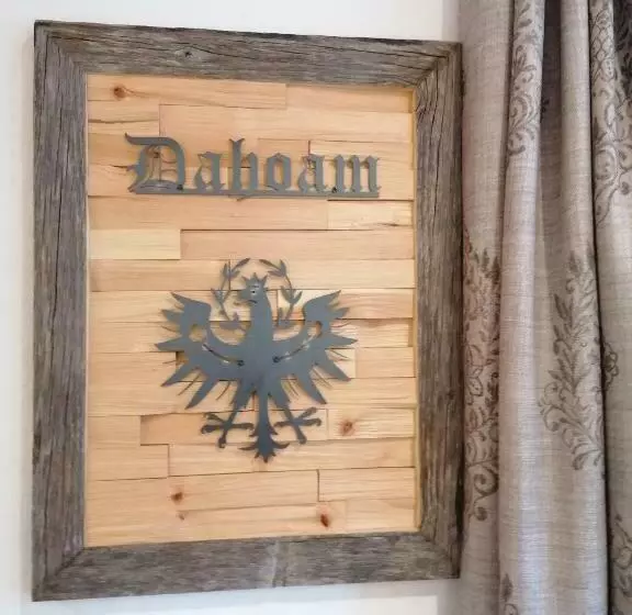Pension Eichenheim