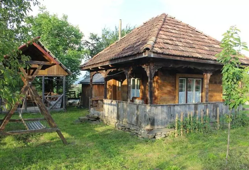Pensiunea Ilea