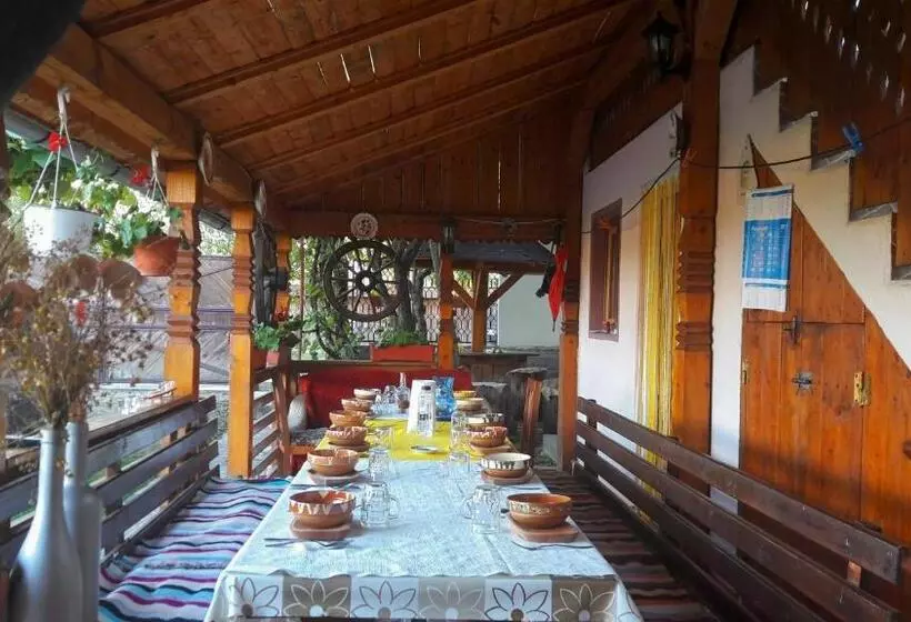 Pensiunea Ilea