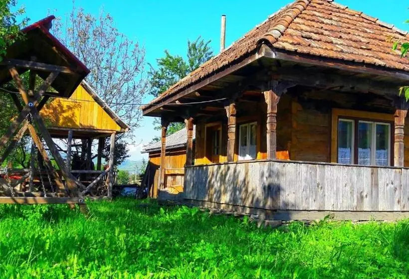 Pensiunea Ilea