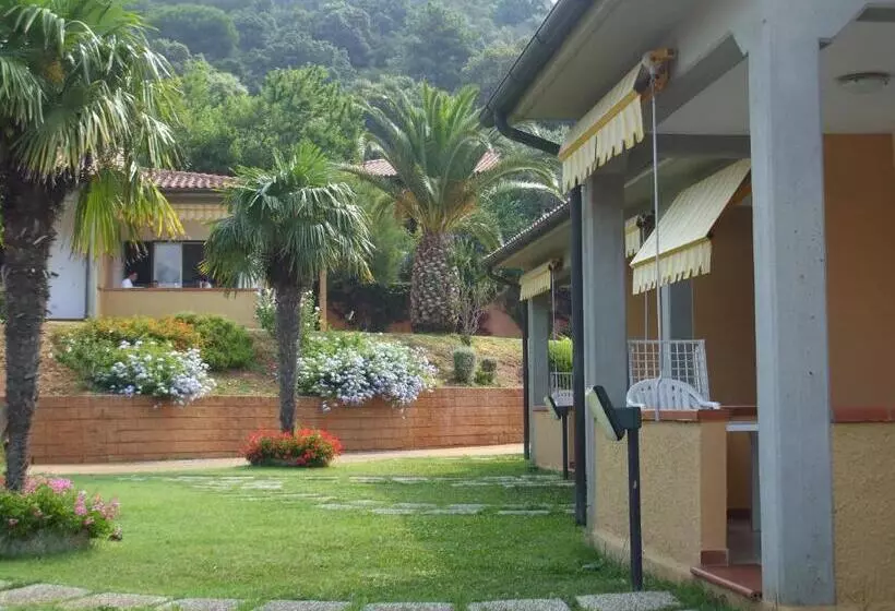 Residence Alithai