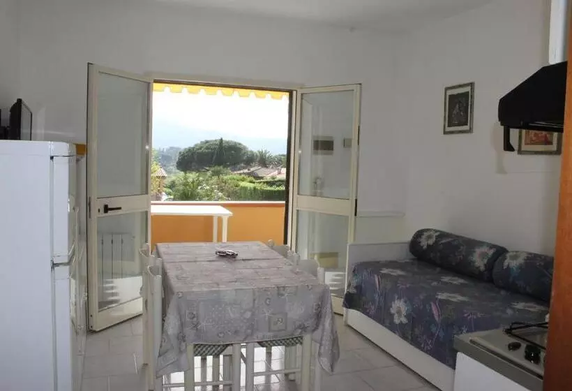 Residence Alithai