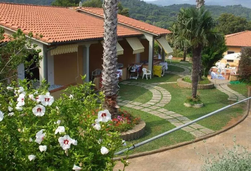Residence Alithai