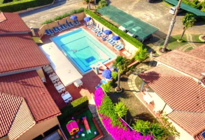 Residence Alithai