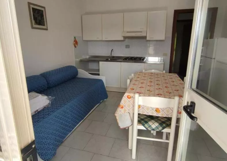 Residence Alithai