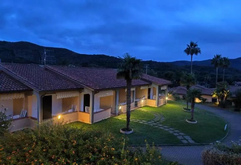Residence Alithai