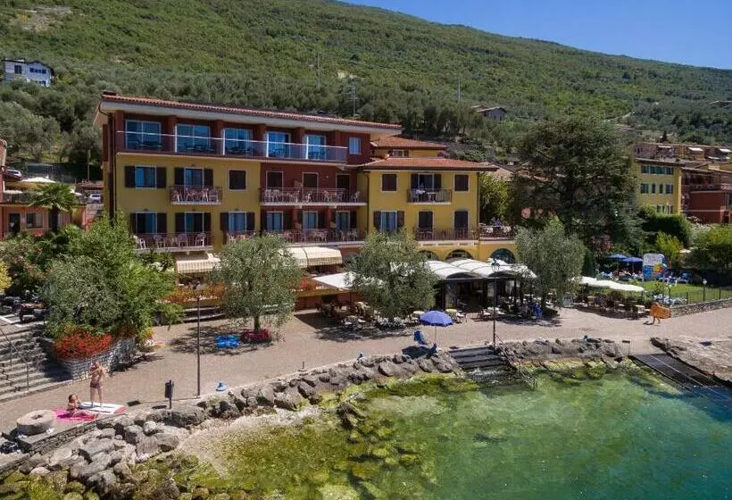 Residence Villa Beatrice