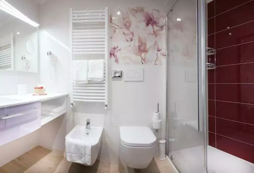 Residence Villa Beatrice