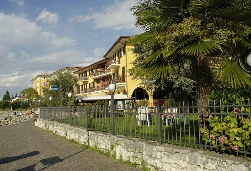 Residence Villa Beatrice