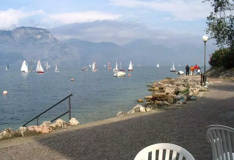 Residence Villa Beatrice